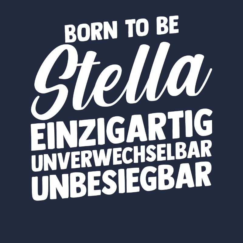 Prénom Stella
