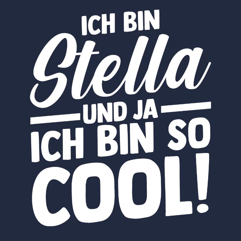Prénom Stella