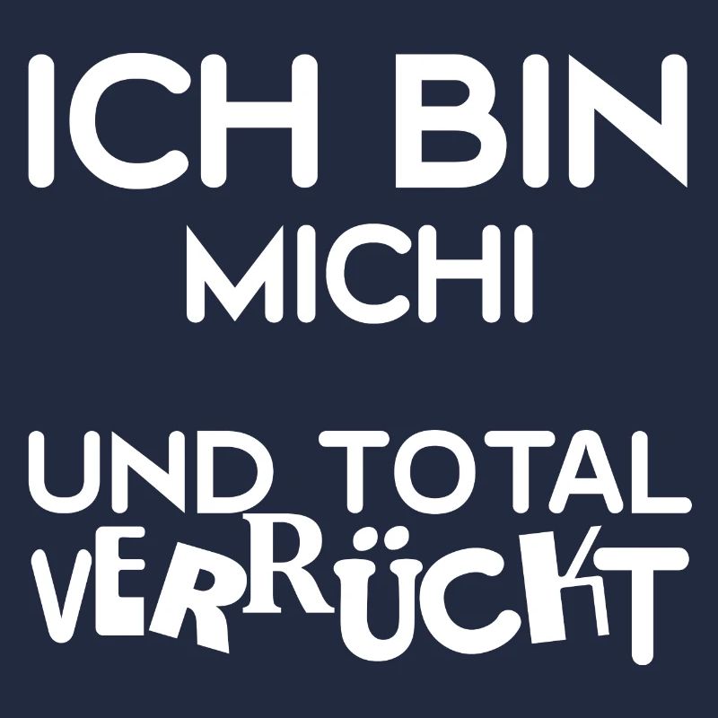 First name Michi
