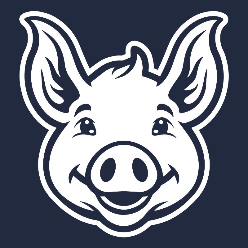 Schwein Schweinchen