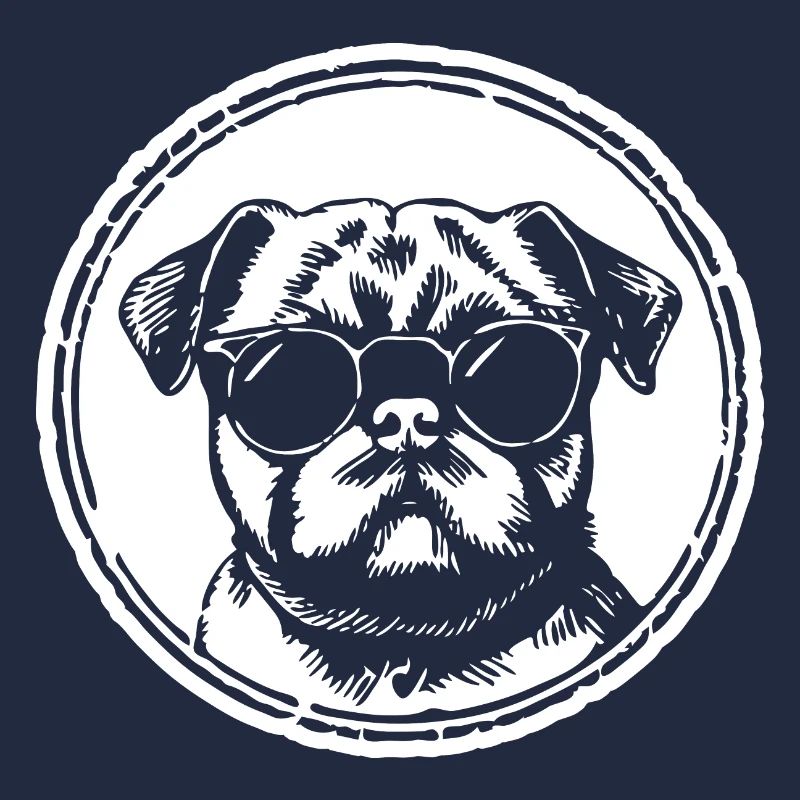 Pug Dog