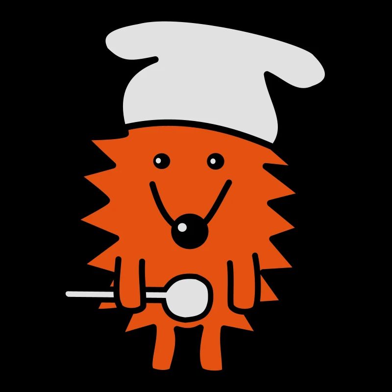 Koch-hedgehog