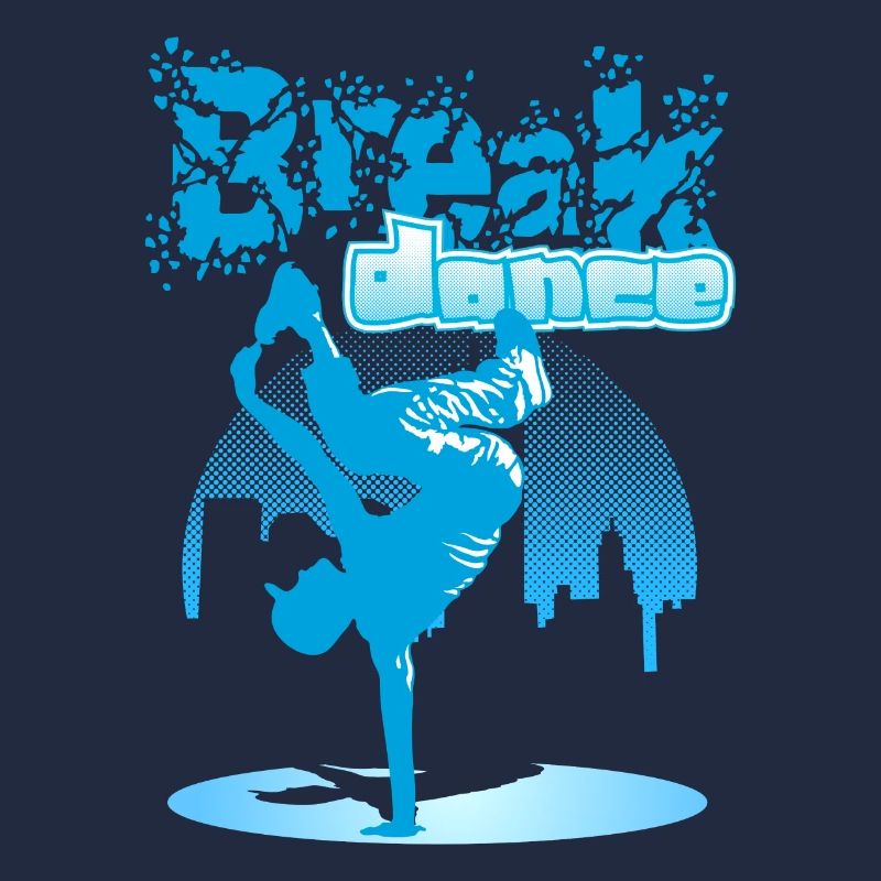 Ville breakdance