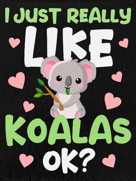 Koala Koala Bear