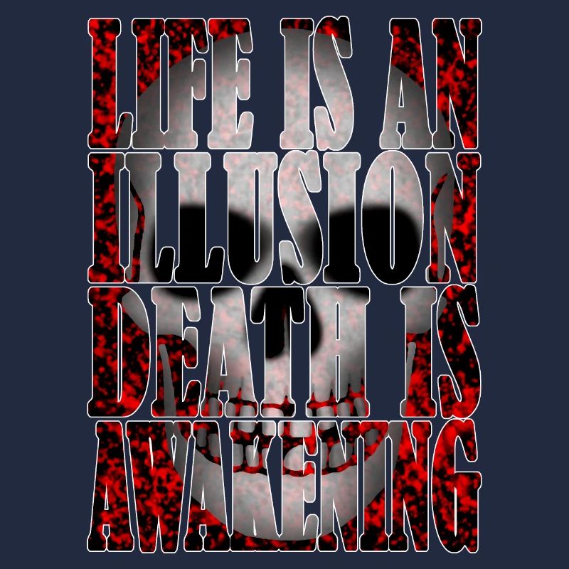 Life is an Illusion R6Z