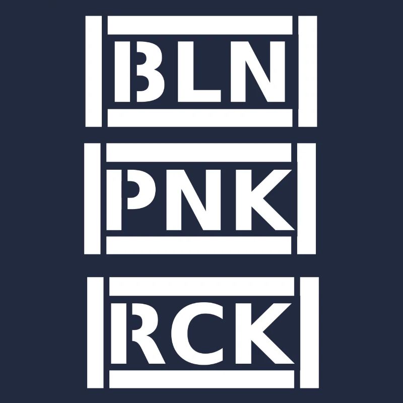 Punkrock Berlin