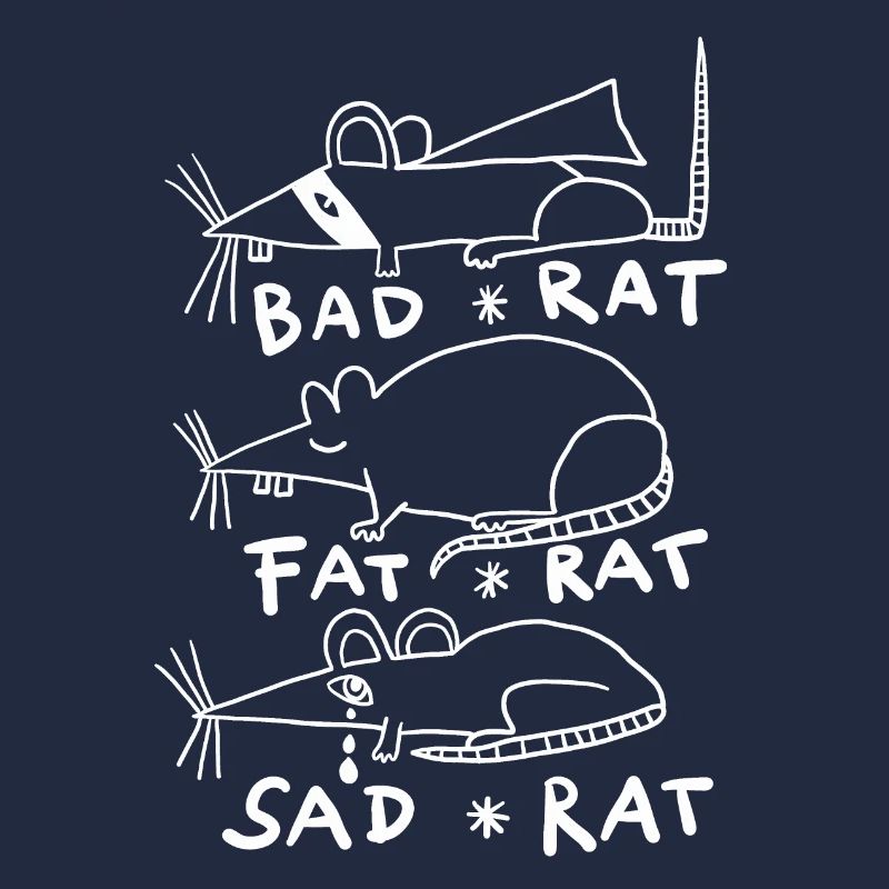 Rats