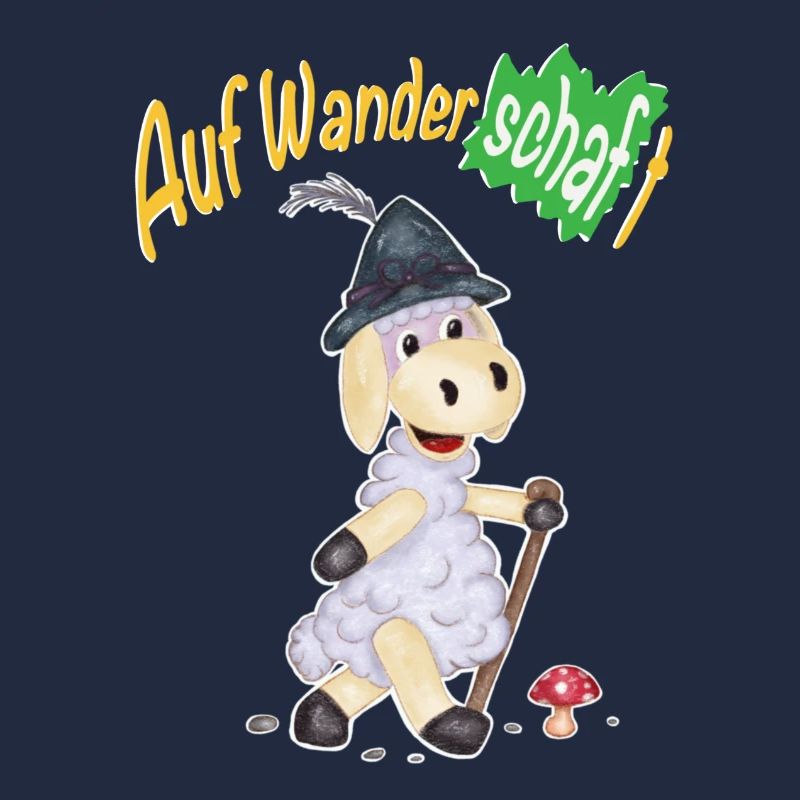 Wanderschaf