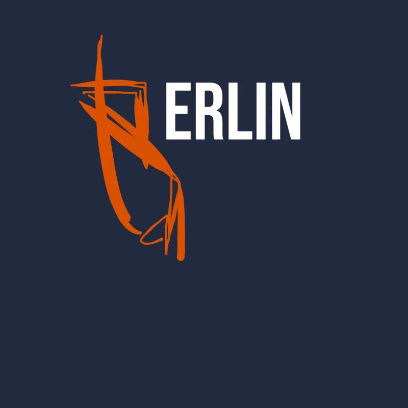 Hip Berlin Souvenir