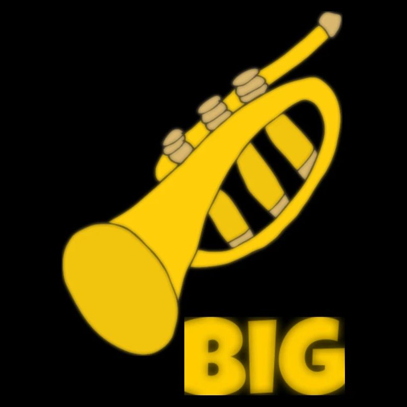 trompete big