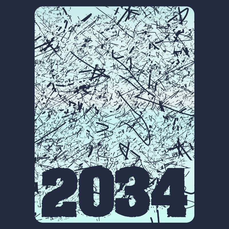 Nummer 2034