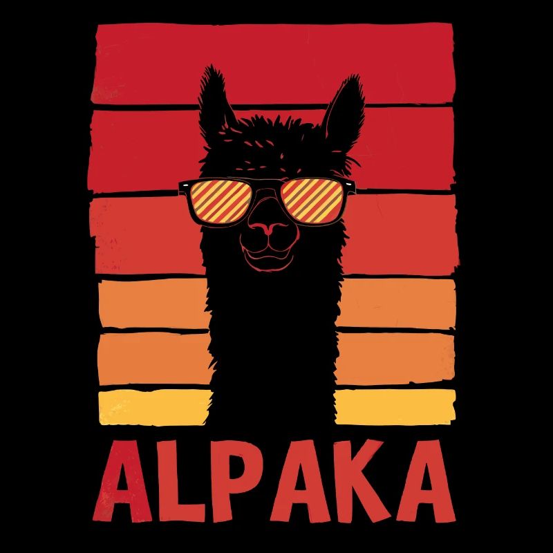 Alpaca llama alpacas animal