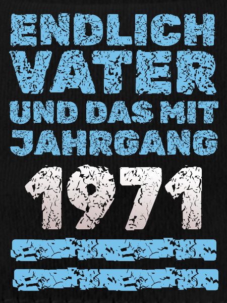 Father 1971