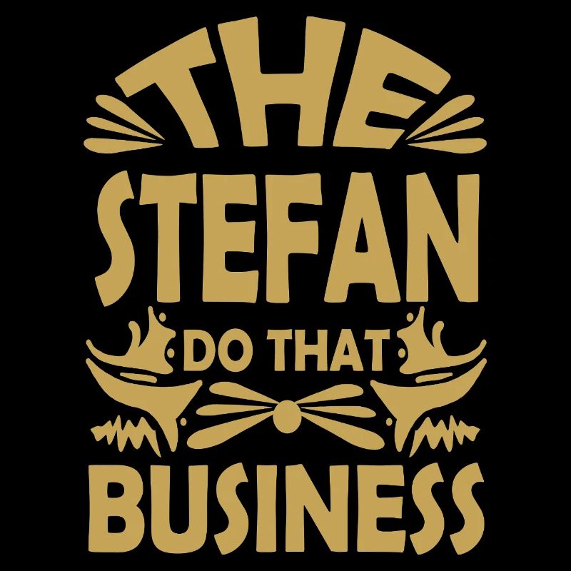 Cadeau pour Stefan