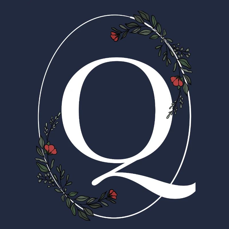 Buchstabe Q