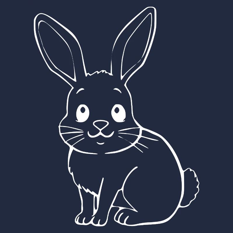 Rabbit Bunny Bunny Dwarf Rabbit Gift