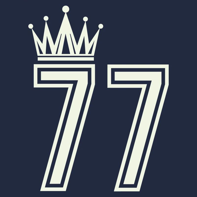 Royal 77 Digits