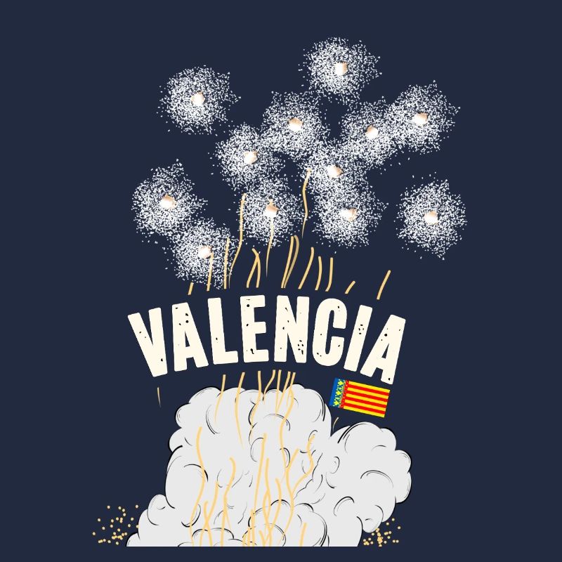 Fallas de Valencia Pyro