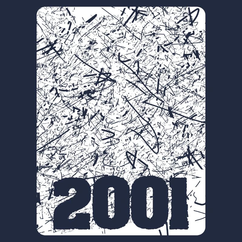 Zahl 2001