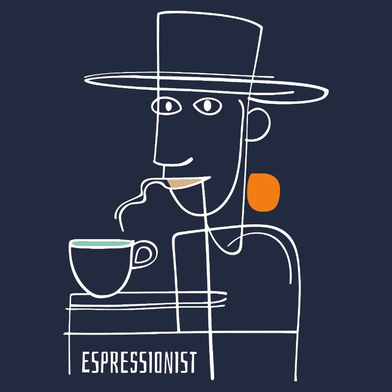 Espressionist - Espresso - Boisson au café