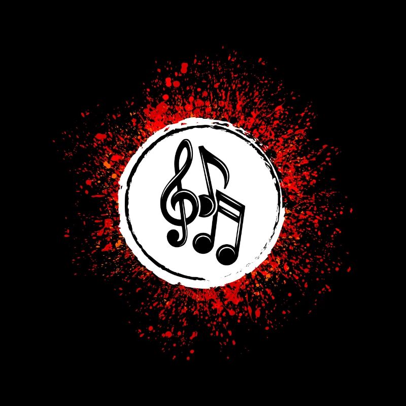 Notes de musique