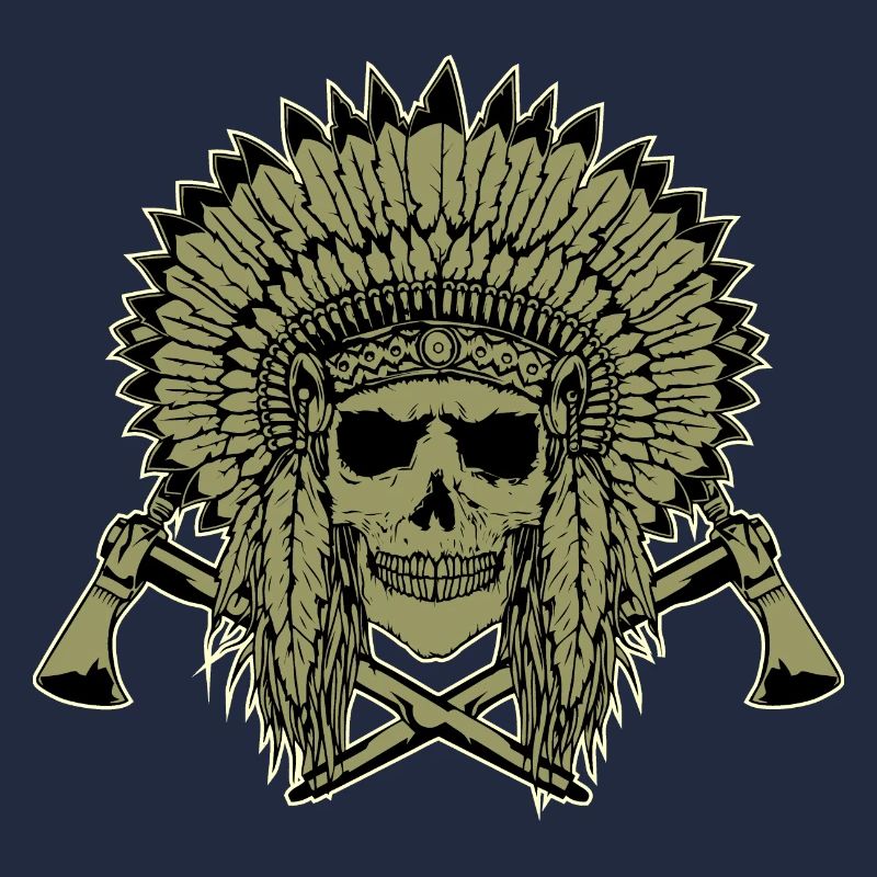 American Native Tomahawk