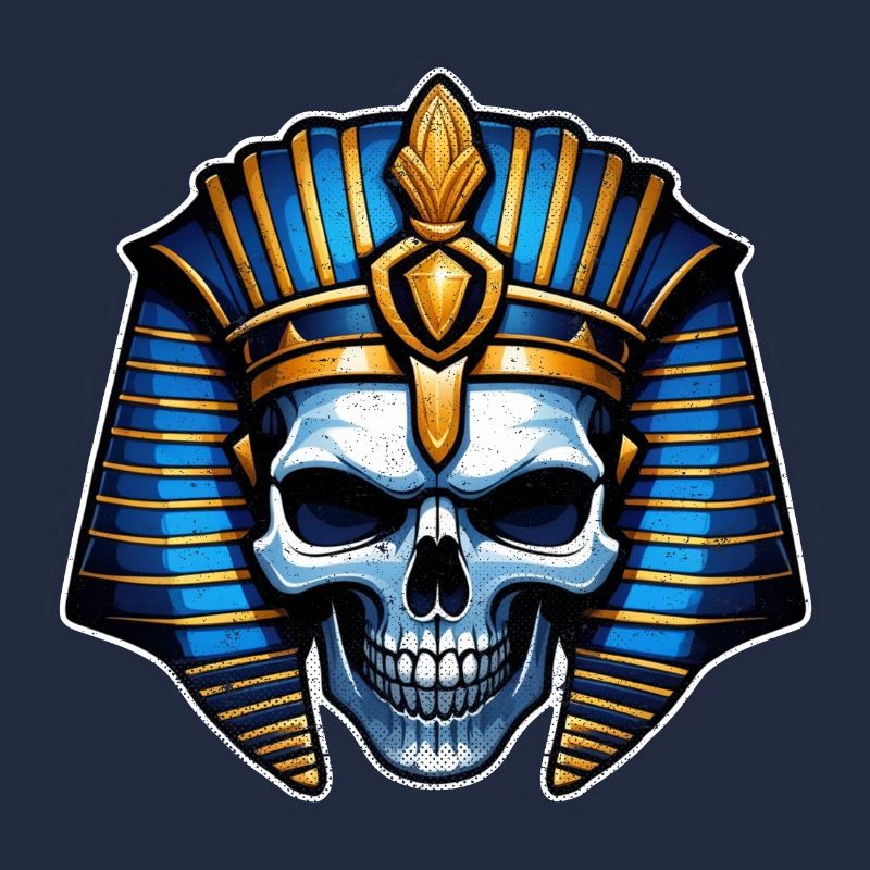 pharaon- momie - egypte