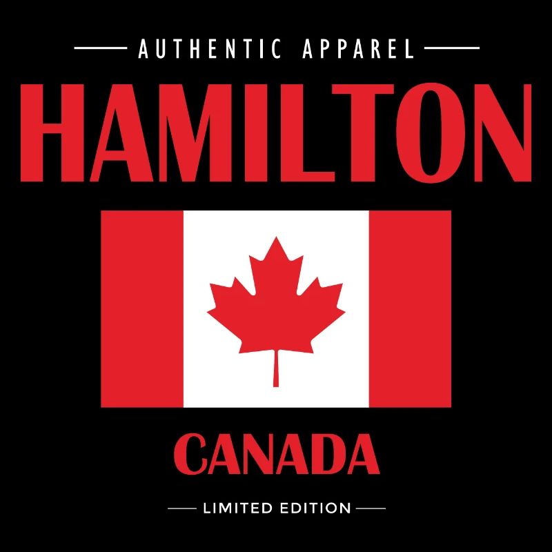 Hamilton