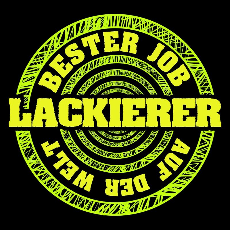 Job Painter