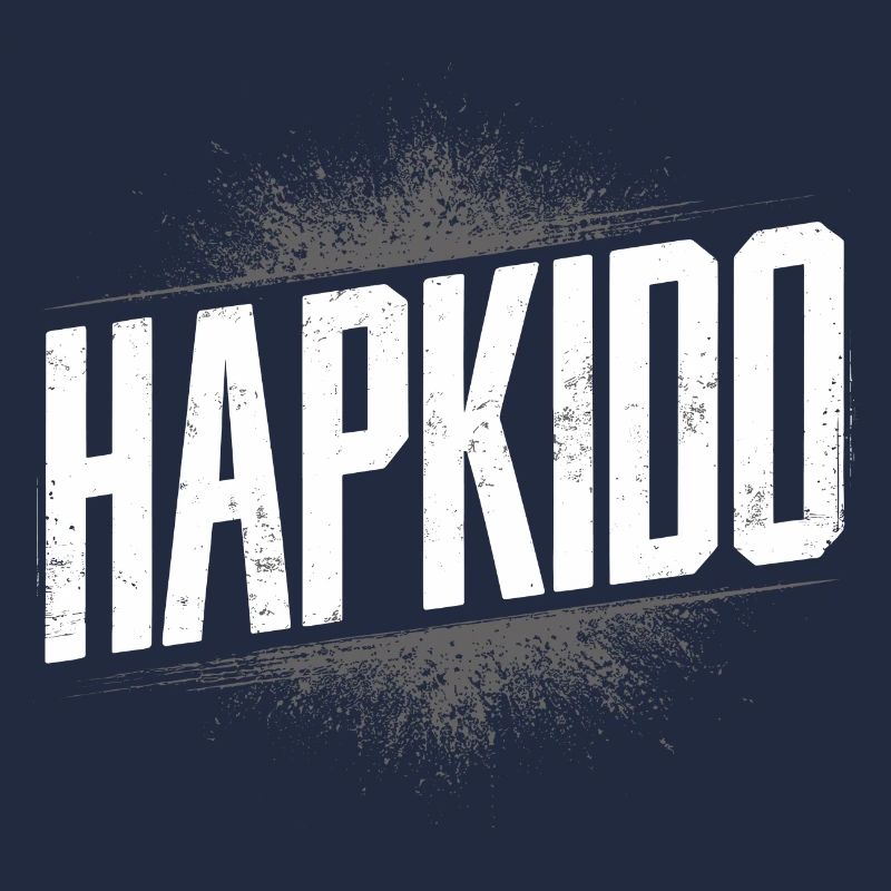 Hapkido – strength and technique combined