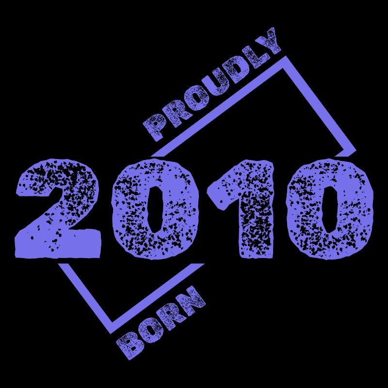 Geboren 2010