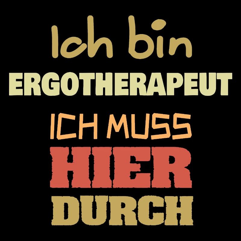 Occupational therapist