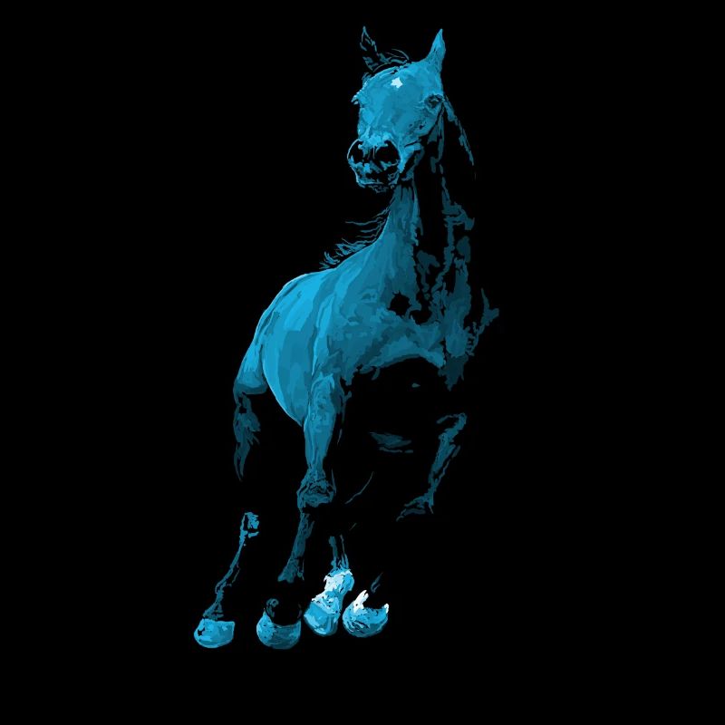 Pferd