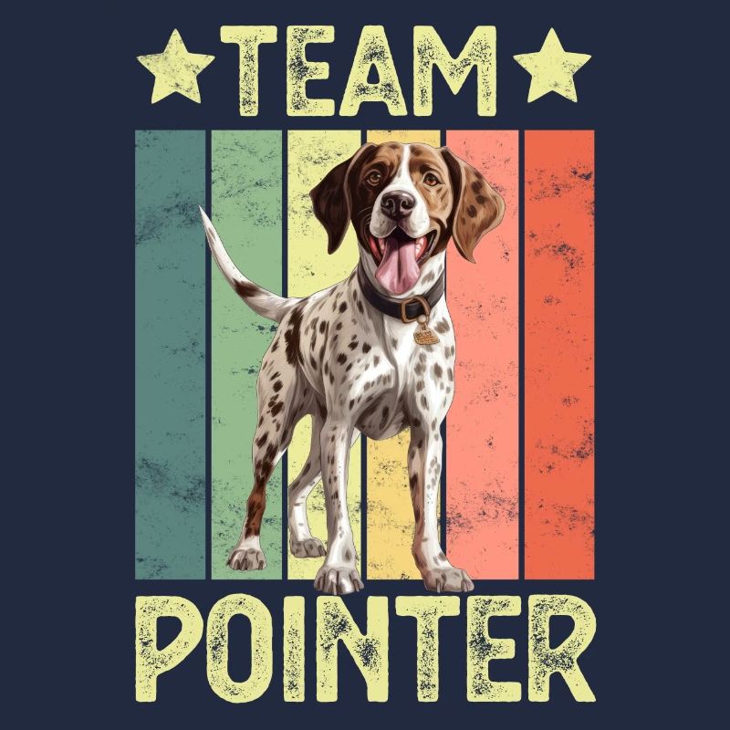 Hund Pointer