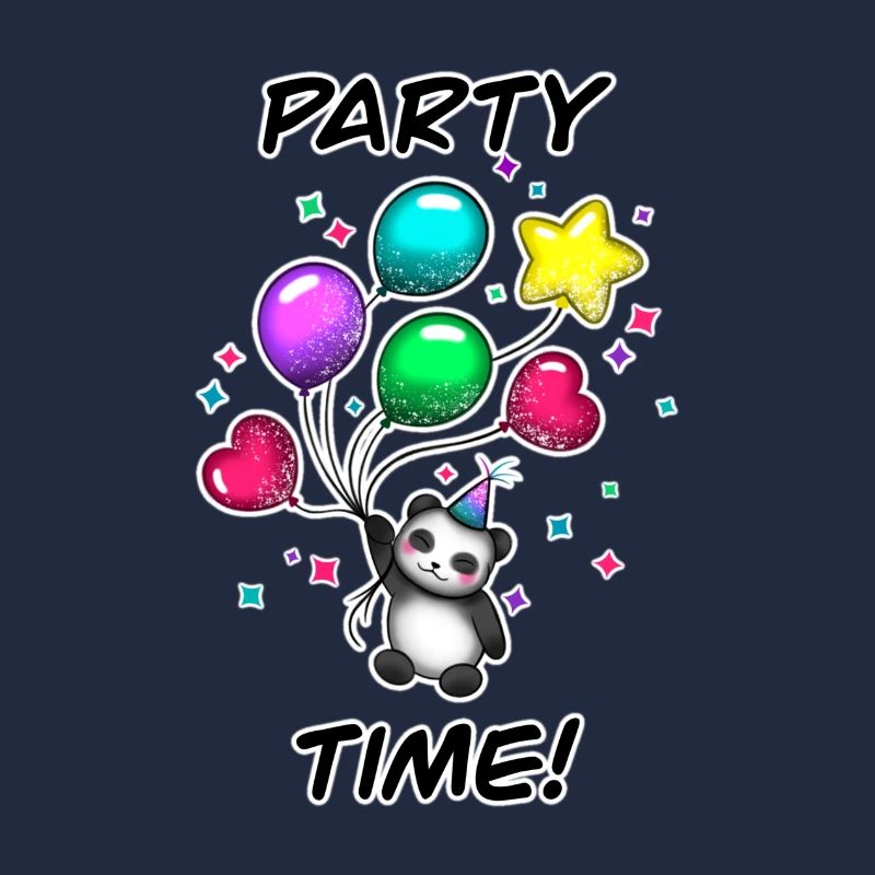 Party Time!