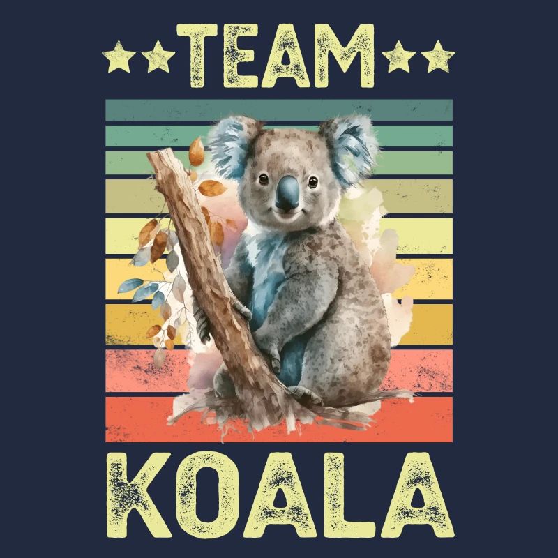 Koala Koalabär