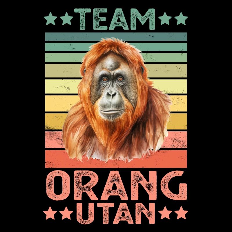 Orang-outan