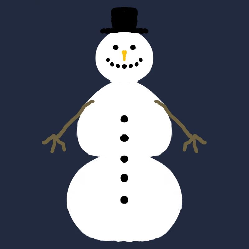 Schneemann