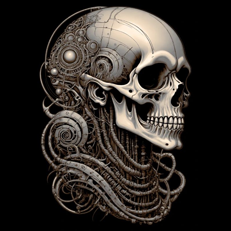 Skull