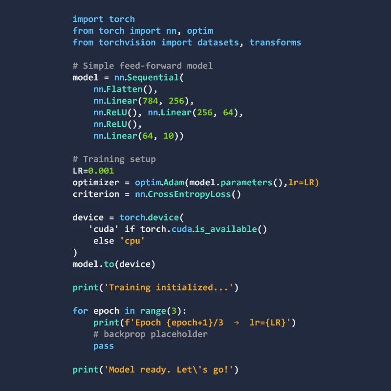 Programmer Humor - Developer Logic and Technology