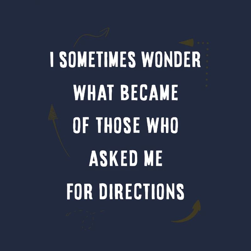 Asking for directions