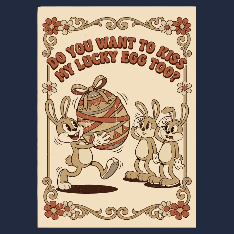 Lucky_Egg_Retro_Hasen