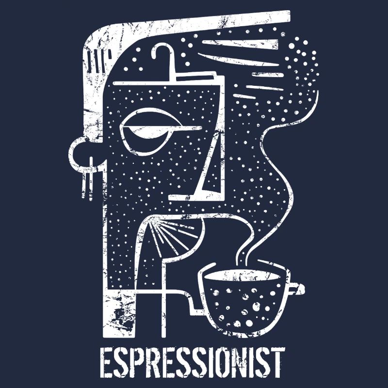 Espressionist - Espresso - Boisson au café