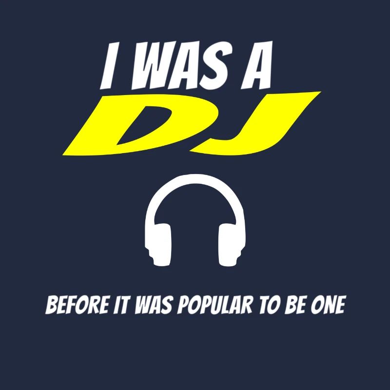 dj popular