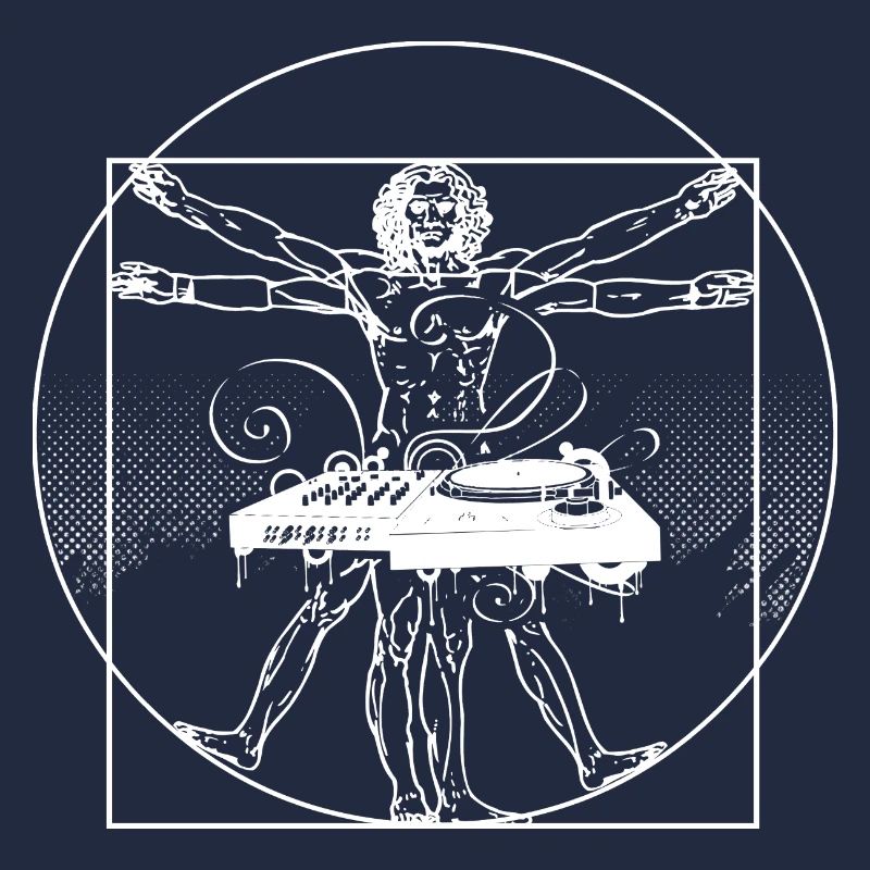 DJ da Vinci