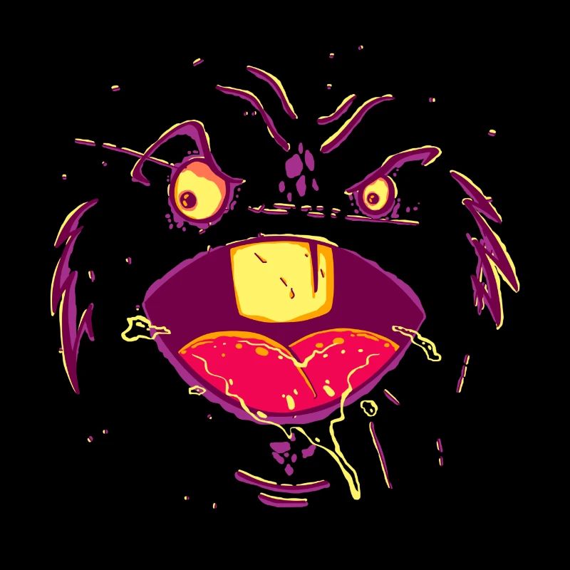 Petit monstre