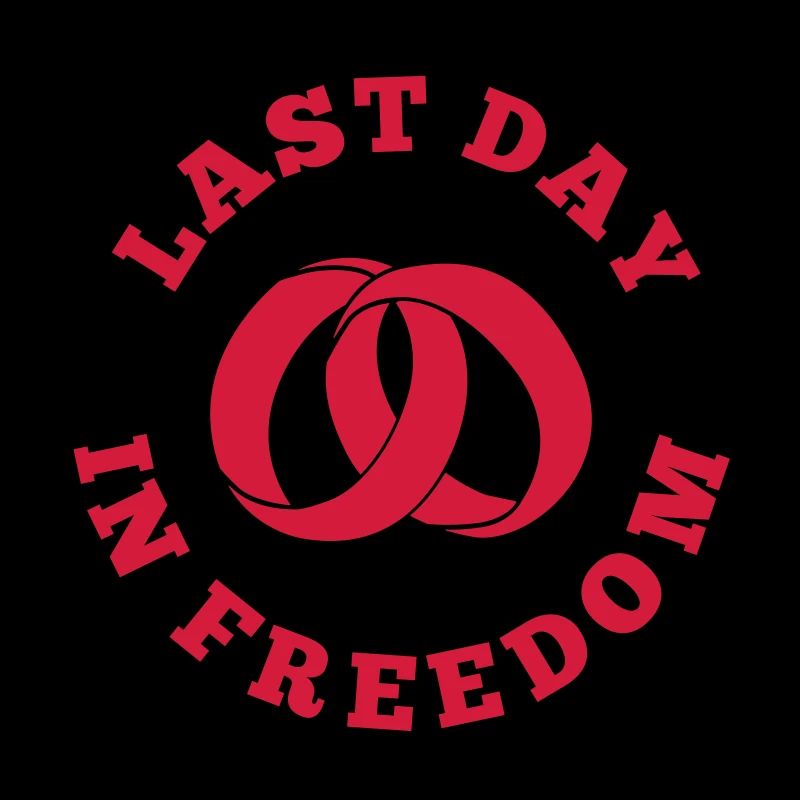 Last day in freedom