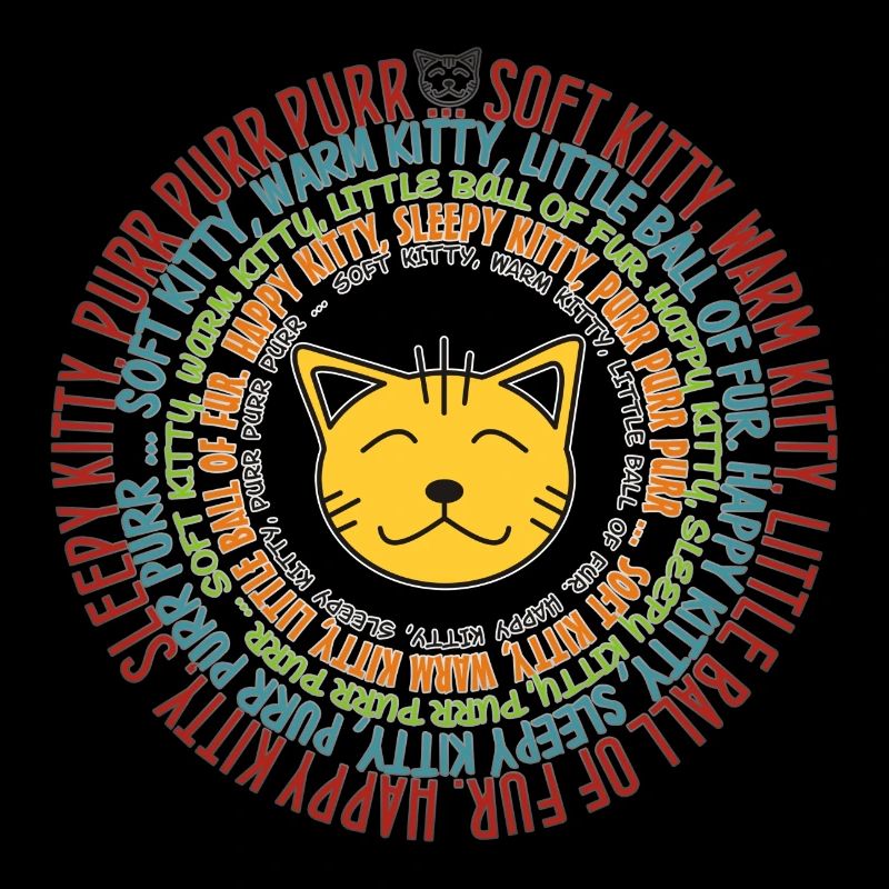 SOFT KITTY SONG