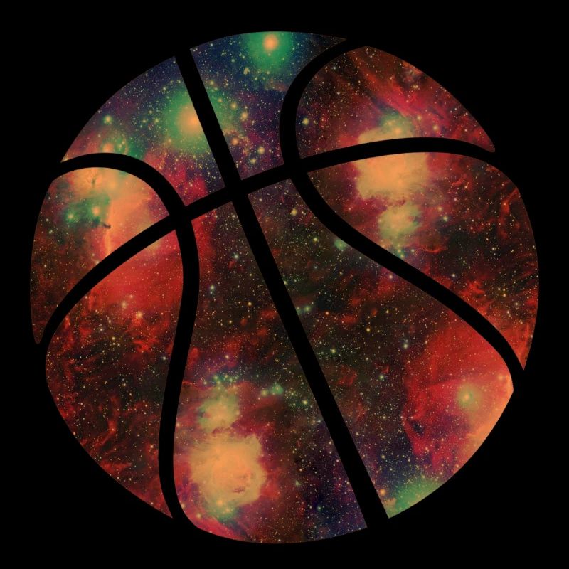 basketball galaxy