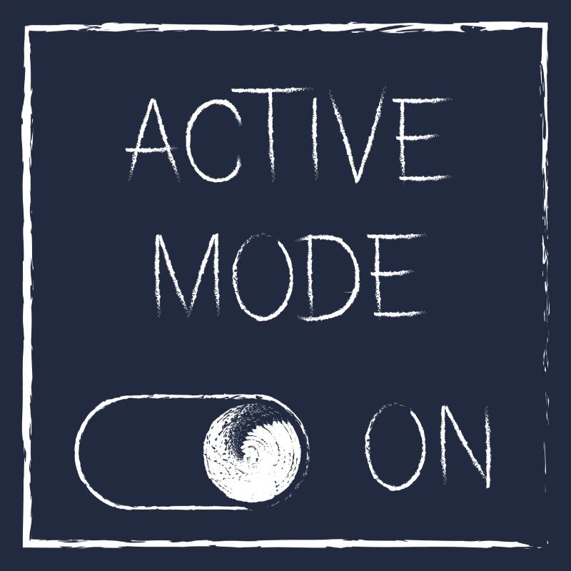 Sport / Active Mode On